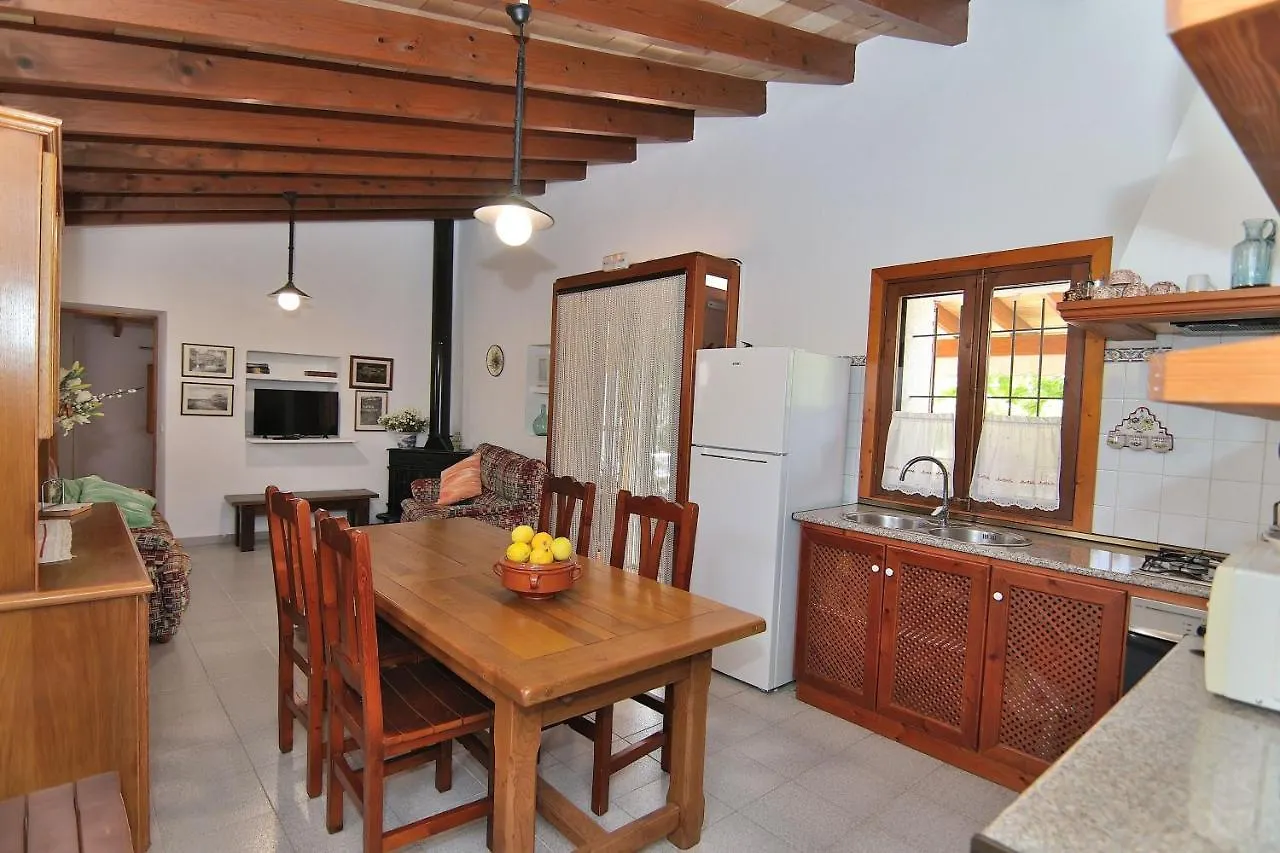 102 Finca Caselles De Baix Etv392 By Mallorca Charme Pollença