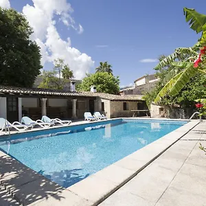4 Cantons - La Goleta Villas Villa