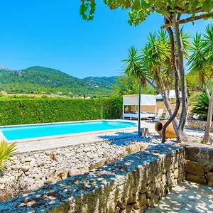  Villa Na Garrovera